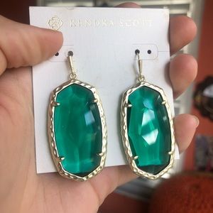 Kendra Scott Ella earings